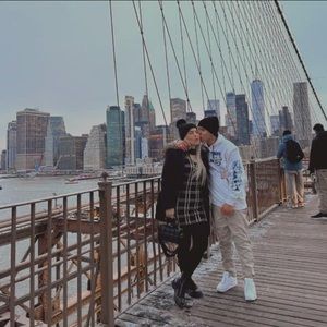 Meet your Posher, Marilyn